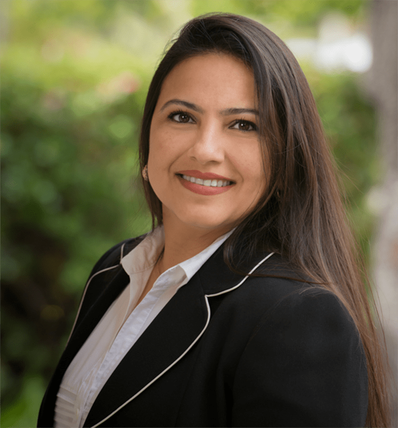 Dr. Insiya Saboowala, DDS — De Anza Smiles Cupertino