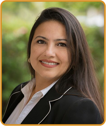 Dr. Insiya Saboowala, DDS — De Anza Smiles Cupertino